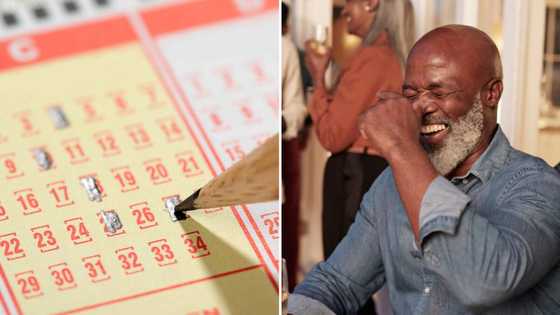 Mpumalanga man bags R10m Lotto jackpot becoming multimillionaire overnights, vows to keep winnings secret