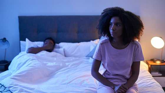 I caught my husband cheating with our daughter's maid — but instead of yelling, I set a trap