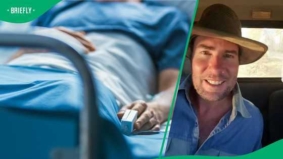 Donovan Marx family shares update after brutal North West farm attack