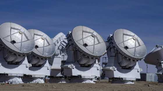 Chile's ALMA observatory resumes work after cyberattack