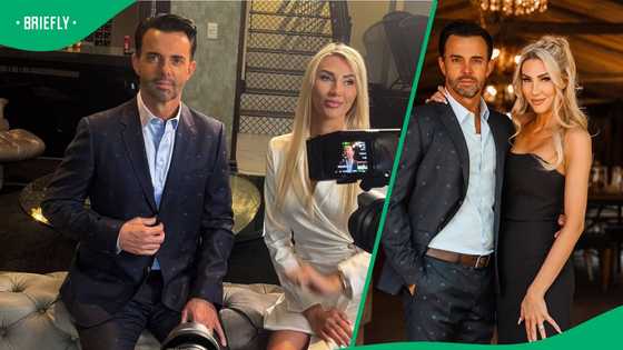 Peet and Mel Viljoen face arrest in the United States after new court development