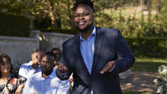 She Rescued A Stranger From Shame — Years Later, Dignity Arrived Wearing A Suit