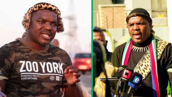 SA is happy that JAC Motors terminates its partnership with Ngizwe Mchunu over tribalism