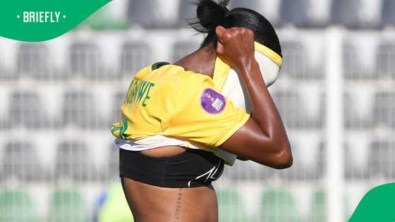 From Glory to Grief: Why Banyana Banyana Are Crying Foul
