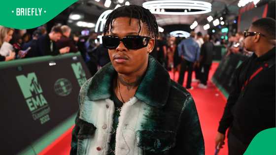 Nasty C Chops Off His Locs and Goes Bald, SA Reacts: “Yoh Not What I Eggspected”