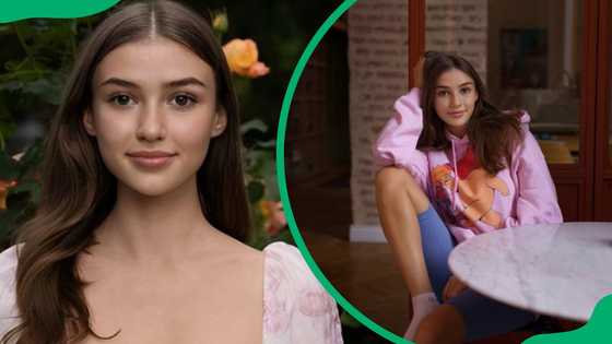 Olivia Casta: Measurements, age, nationality, net worth, and bio