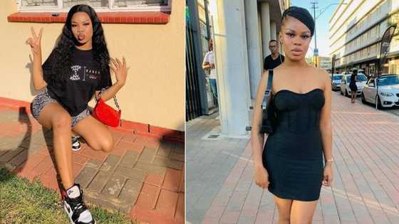 “Dlala wena maan”: Super talented local dancers show off their moves, total mood