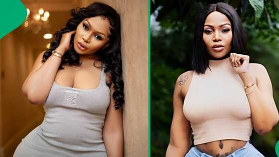 Tebogo Thobejane set to open new adult entertainment business after horrific shooting incident