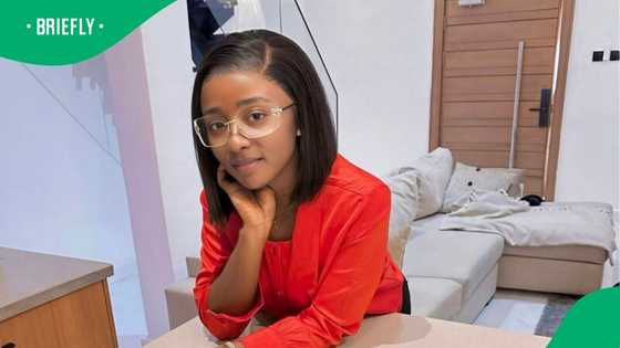 "Learn a skill": Woman with 3 degrees jobless for years bags international job, SA impressed