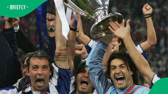 “A true warrior”: Portuguese football mourns the sudden death of Jorge Costa