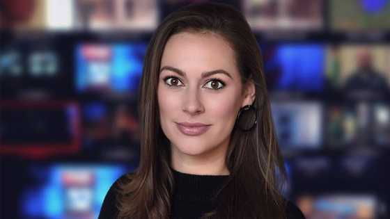 Who is Kaitlin Sharkey, and what makes her relationship stand out?