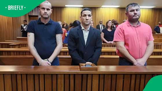 3 North West farmers convicted of murdering farm dweller in 2023, South Africans celebrate