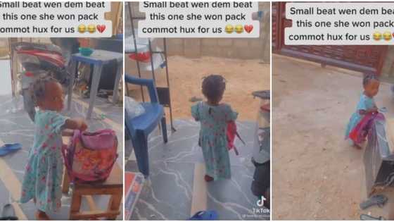 4 Times kids surprised their parents: 1 packed her things, left home in a huff