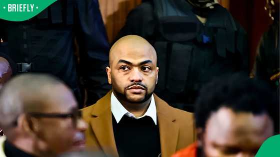 Thabo Bester challenges transfer to eBongweni Super Maximum in court, South Africans voice annoyance