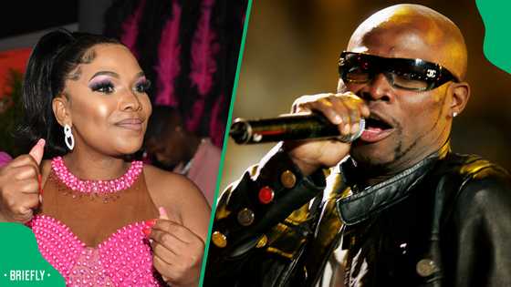 Mandoza's widow Mpho celebrates her birthday on late Kwaito star's death anniversary