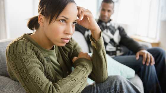 My husband mocked me: "You always look like you've woken up" as I tended to 3 kids – I humbled him