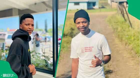 "Time to find a new apartment": Man films knife-wielding rat in an apartment