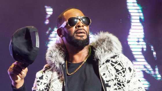R Kelly net worth: age, children, wife, family, criminal charges, case, profiles