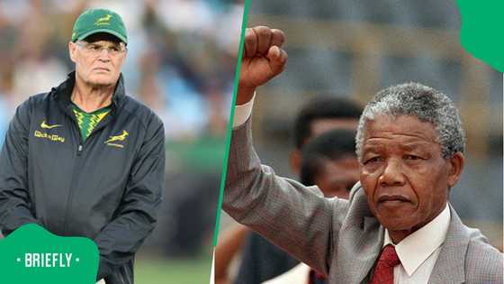 Rassie's powerful Mandela Day video leaves South Africans in tears