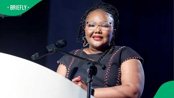 Gender gap in 2025 matric exams concerns Basic Education Department