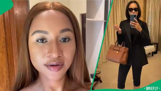 "I love your clapbacks": SA praises lady dealing with TikTok troll in viral video