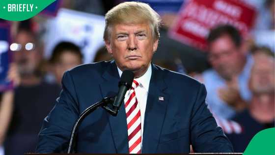 Donald Trump claims South Africa has a policy of exterminating people, citizens question his obsession