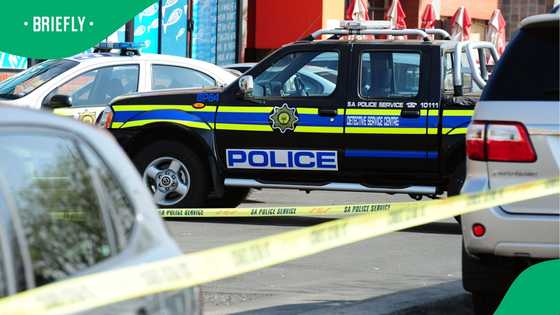 Tragic murder-suicide in Orania: Man kills wife before taking his own life in front of daughter