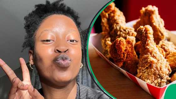 "It also happened to me; I almost cried": SA disappointed by KFC's R2 Streetwise 2 Black Friday special