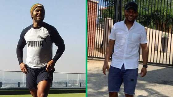 Former Orlando Pirates midfielder Thandani 'Bibo' Ntshumayelo's assault case gets postponed again