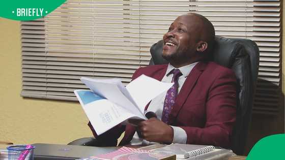 'Skeem Saam' becomes South Africa's most-watched show with 4.5 million viewers