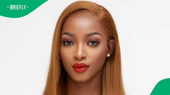 Video: Luyanda Zuma responds to "mean girl" accusations after placing 2nd in Miss SA pageant