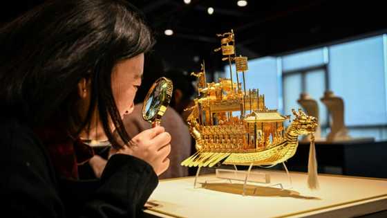 Youth appetite for gold rises as Chinese economy loses lustre