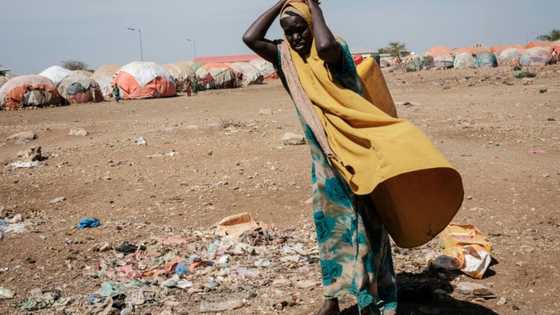 UN warns Somalia humanitarian crisis remains 'dire'