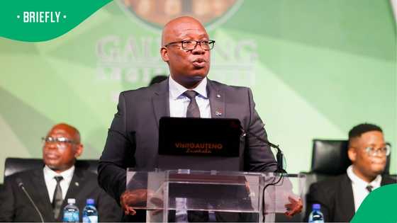 Gauteng ANC to prioritise service delivery ahead of 2027 elections, SA doesn't believe it's possible