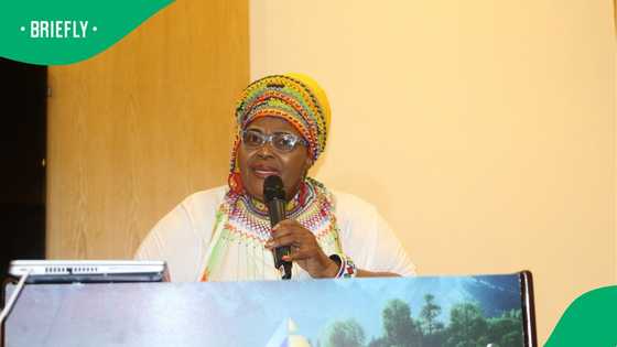 Water and Sanitation Minister flags R3.7 million in illicit payments to board members