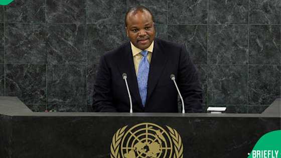 Report claims King Mswati’s salary to increase by R50 million