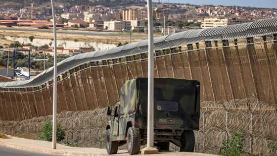AU urges probe into deaths of Africans at Spain-Morocco border