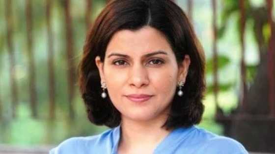 Top news anchor quits job for Harvard teaching post, discovers it was a hoax