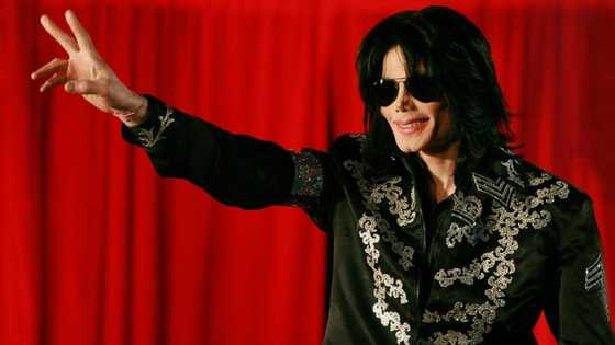 Michael Jackson estate eyeing near-$1bn sale of music rights: report