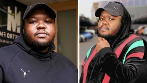 Heavy K roasted for making Kabza de Small's drama about himself: "You starting to sound like Cassper"