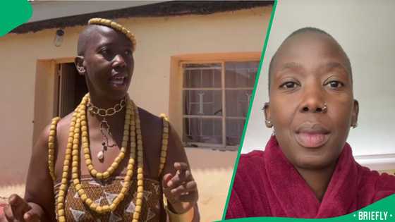 "I love your relationship": SA praises one Mzansi mom's revolutionary parenting style