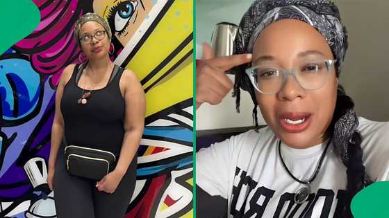 "Girl we need receipts": American tourist vents about experiencing discrimination in South Africa