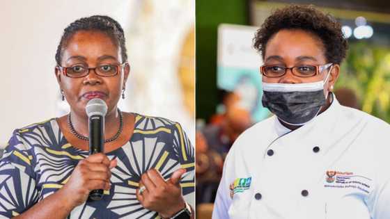 Apartheid to blame: Charlotte Maxeke Hospital to have new plans drawn up by engineers