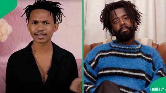 Musa Khawula accuses singer Mandisi Dyantyis of affair with married church member