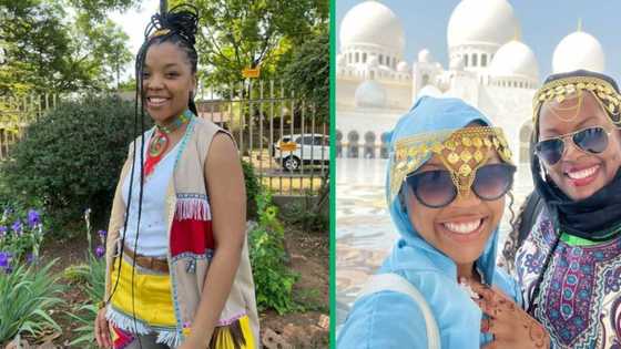 Hilarious alcohol prank on African mom goes viral on TikTok leaves SA in stitches