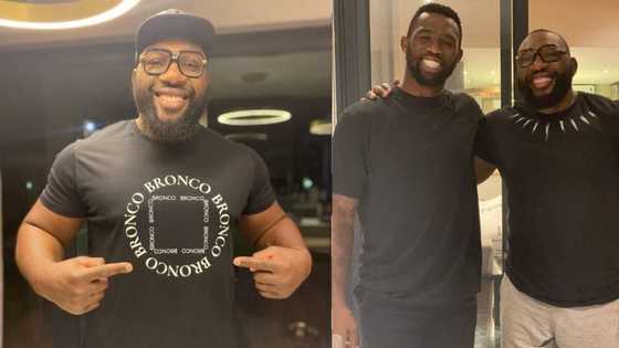 Halala: Tendai ‘Beast’ Mtawarira joins Jay Z's Roc Nation Sports