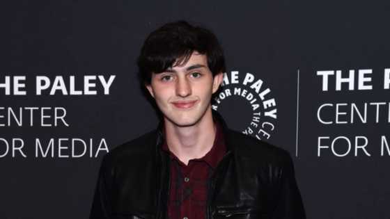 Gianni DeCenzo age, height, girlfriend, family, movies, worth