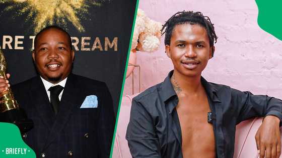 Presley Chweneyagae’s fans slam Musa Khawula for reigniting abuse claims