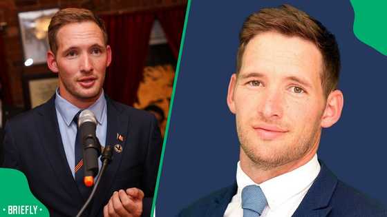 "The more they sing!": Joost Strydom quotes Malema liberation song to justify why SA needs Orania