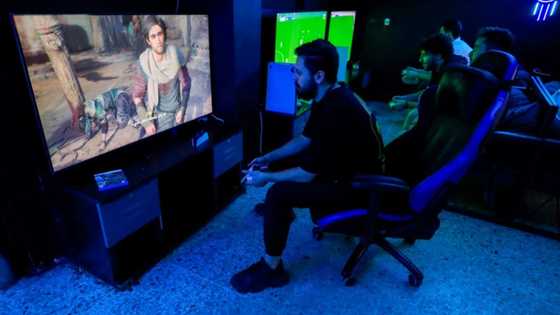 Iraqis marvel at ancient Iraq in new 'Assassin's Creed' game